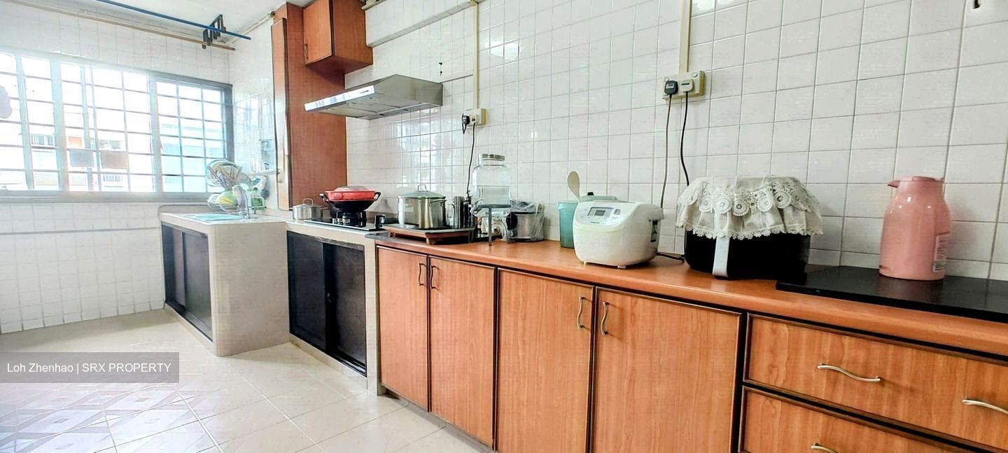 Blk 250 Jurong East Street 24 (Jurong East), HDB 4 Rooms #619421651